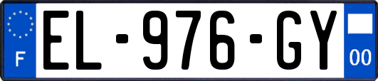 EL-976-GY