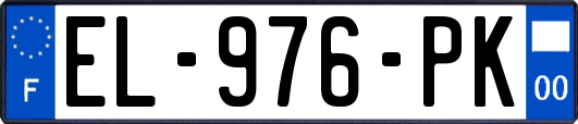 EL-976-PK