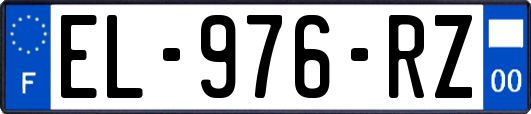 EL-976-RZ