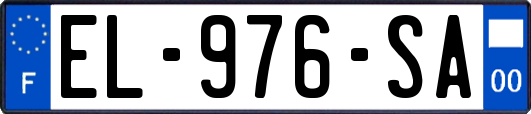 EL-976-SA