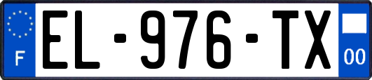 EL-976-TX