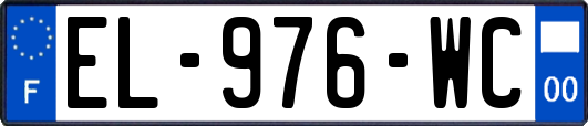 EL-976-WC