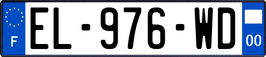 EL-976-WD