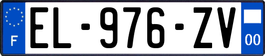 EL-976-ZV