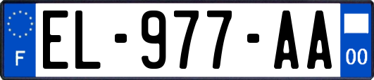 EL-977-AA