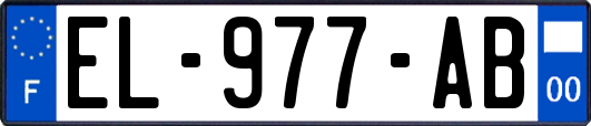 EL-977-AB