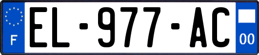 EL-977-AC