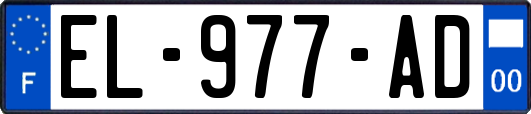 EL-977-AD