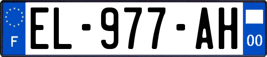 EL-977-AH