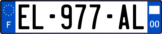 EL-977-AL