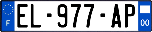 EL-977-AP