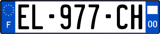 EL-977-CH