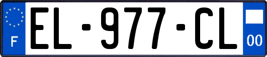 EL-977-CL