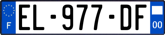 EL-977-DF