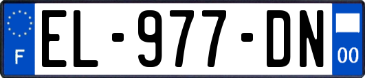 EL-977-DN