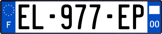 EL-977-EP