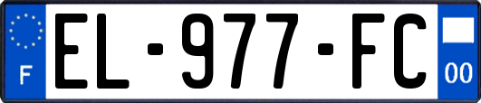 EL-977-FC