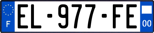 EL-977-FE