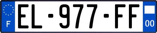 EL-977-FF