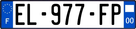 EL-977-FP