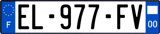 EL-977-FV