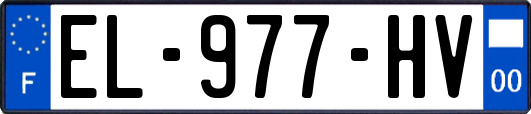 EL-977-HV