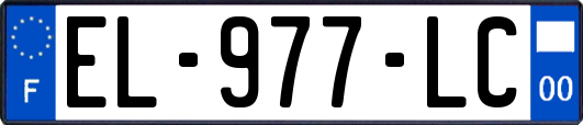 EL-977-LC