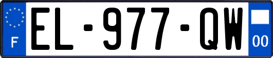 EL-977-QW