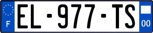 EL-977-TS