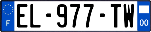 EL-977-TW