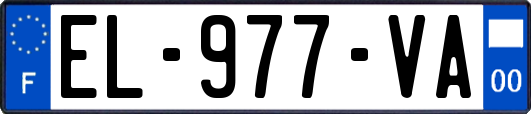 EL-977-VA