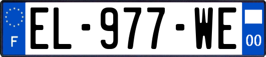 EL-977-WE