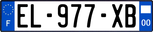 EL-977-XB