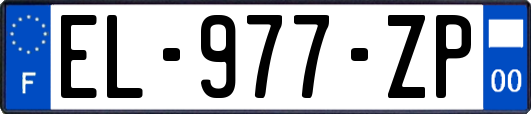 EL-977-ZP