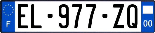 EL-977-ZQ