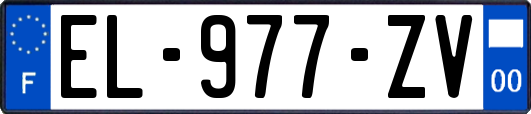 EL-977-ZV