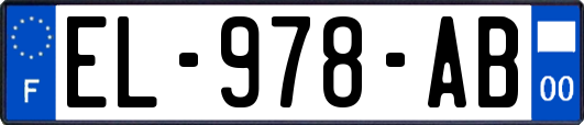 EL-978-AB