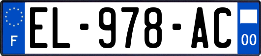 EL-978-AC