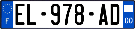 EL-978-AD