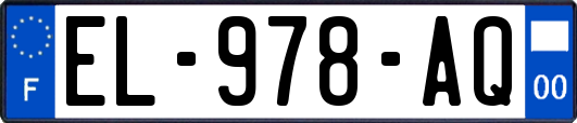 EL-978-AQ