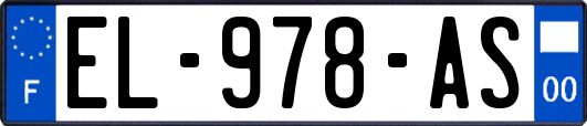 EL-978-AS