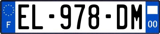 EL-978-DM