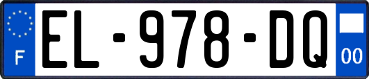 EL-978-DQ