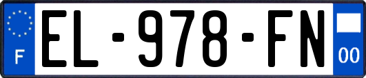EL-978-FN