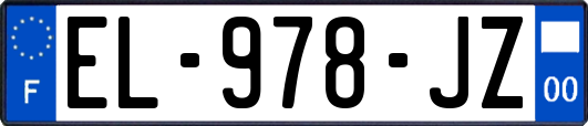 EL-978-JZ