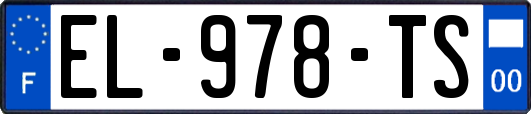 EL-978-TS