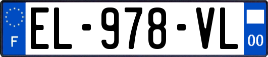 EL-978-VL