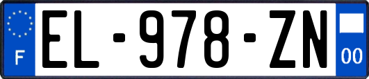 EL-978-ZN