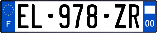 EL-978-ZR