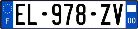 EL-978-ZV